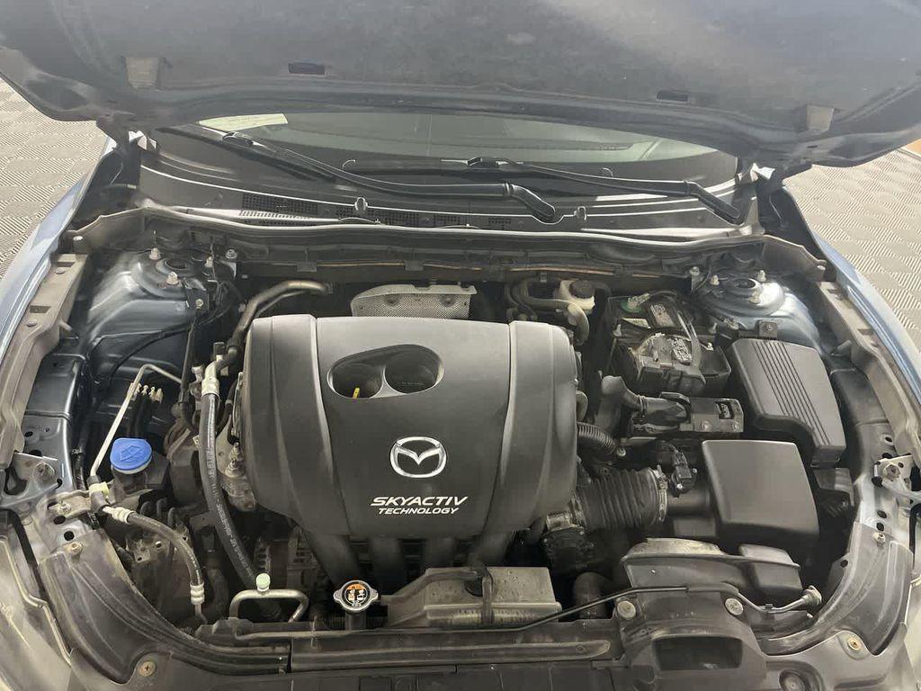 used 2014 Mazda Mazda6 car, priced at $7,995
