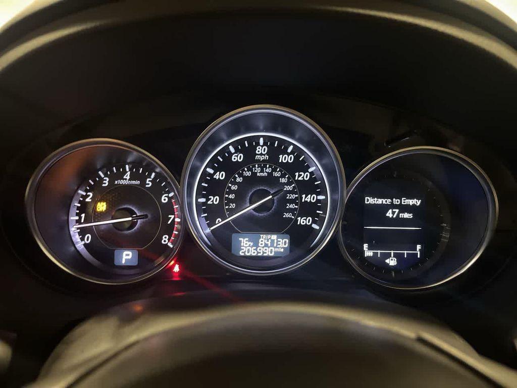 used 2014 Mazda Mazda6 car, priced at $7,995