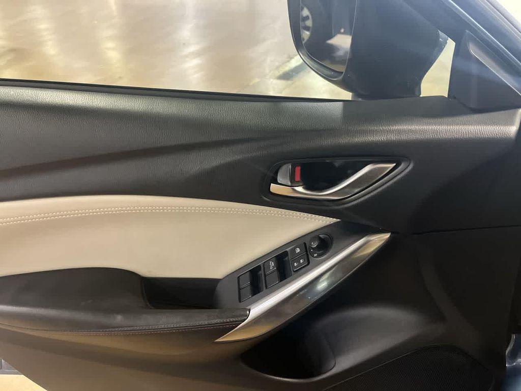 used 2014 Mazda Mazda6 car, priced at $7,995
