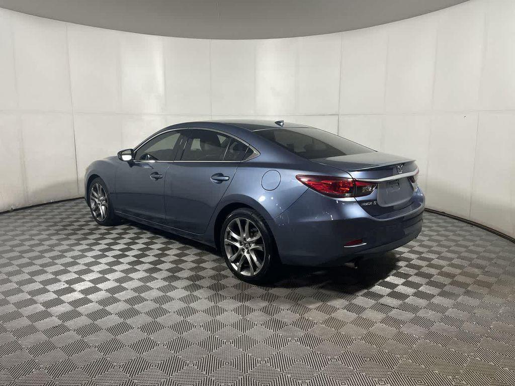 used 2014 Mazda Mazda6 car, priced at $7,995