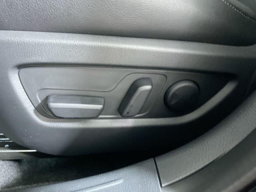 new 2025 Mazda CX-50 car, priced at $40,260