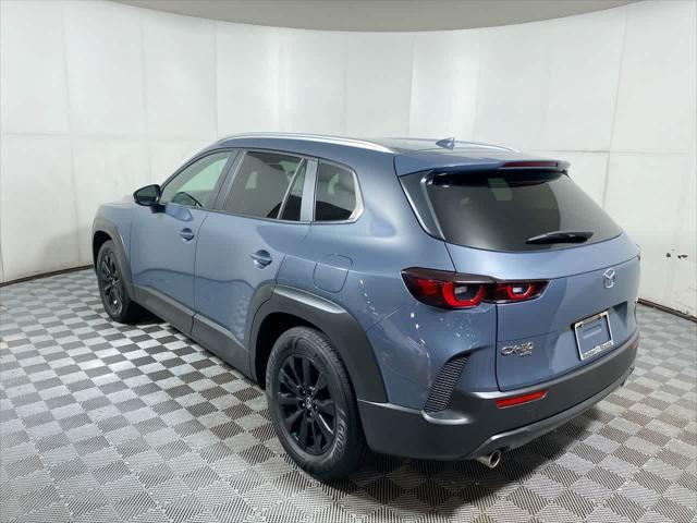 used 2024 Mazda CX-50 car, priced at $31,893