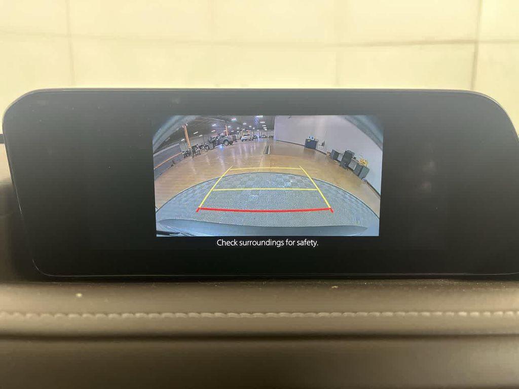 used 2025 Mazda CX-30 car, priced at $30,486