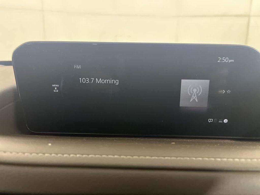 used 2025 Mazda CX-30 car, priced at $30,486