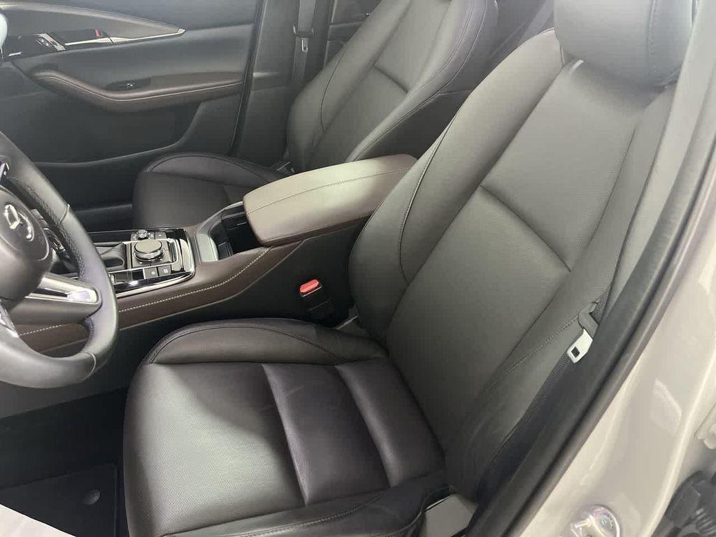 used 2025 Mazda CX-30 car, priced at $30,486