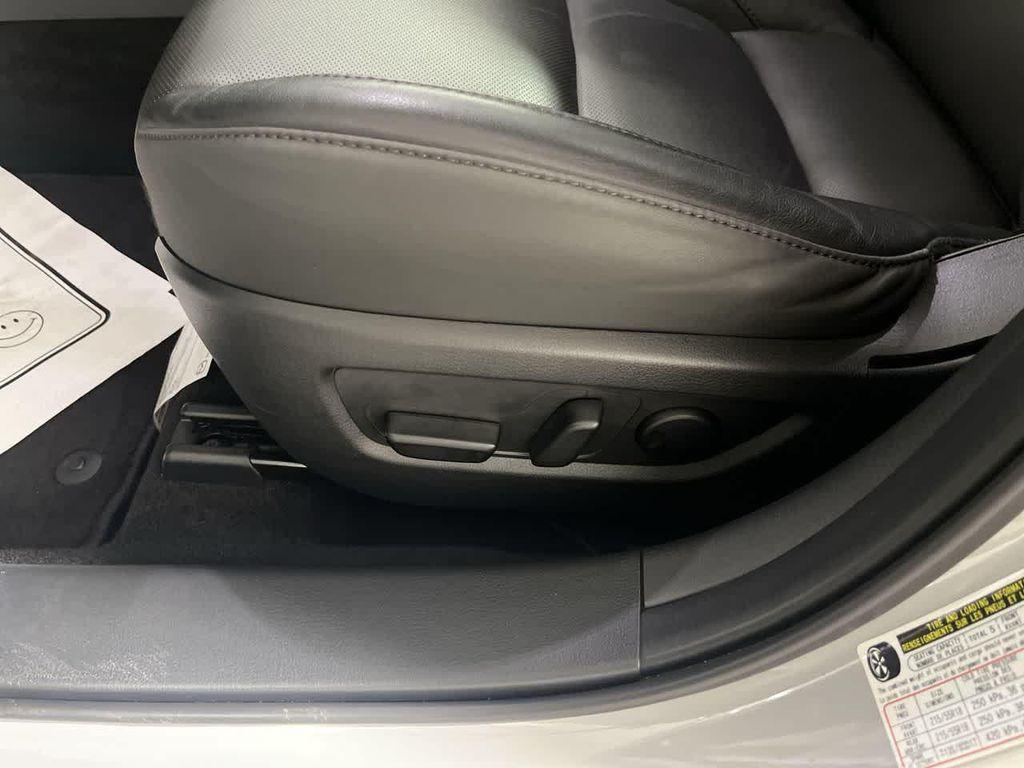 used 2025 Mazda CX-30 car, priced at $30,486