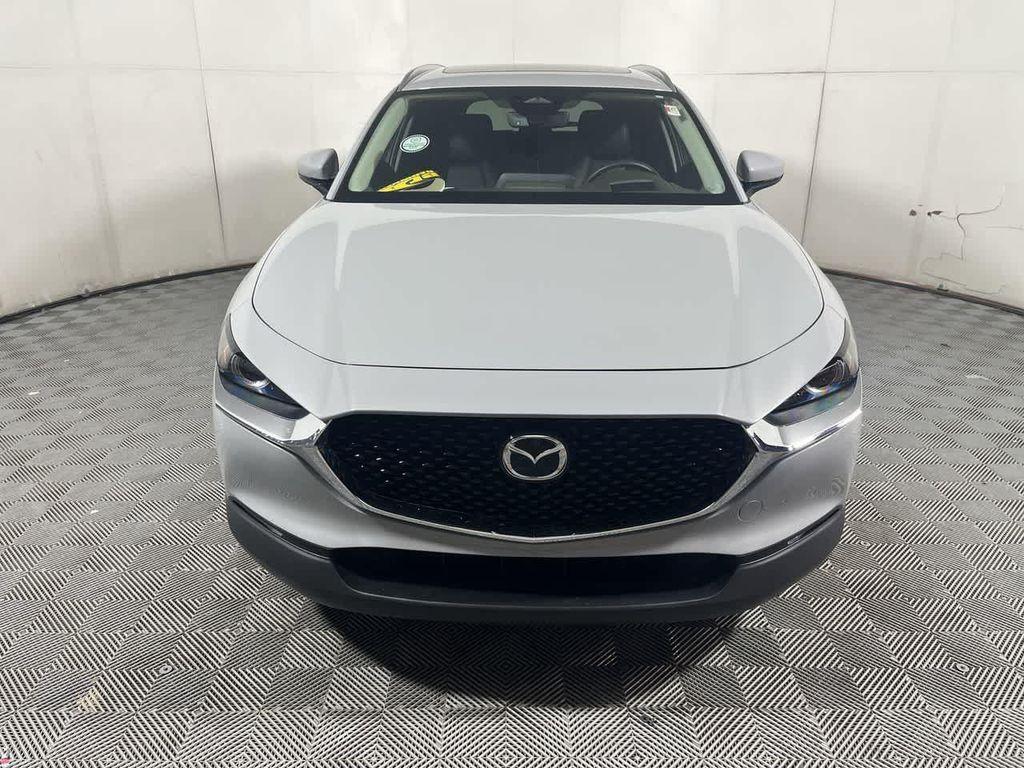 used 2025 Mazda CX-30 car, priced at $30,486