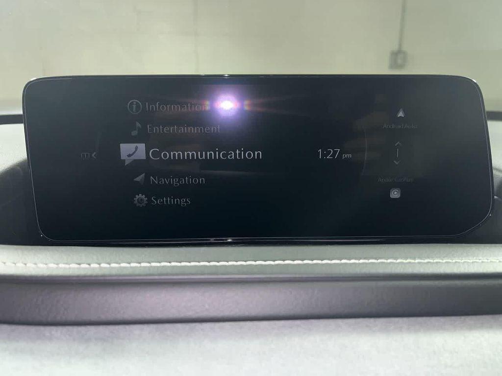 new 2026 Mazda CX-30 car, priced at $37,010