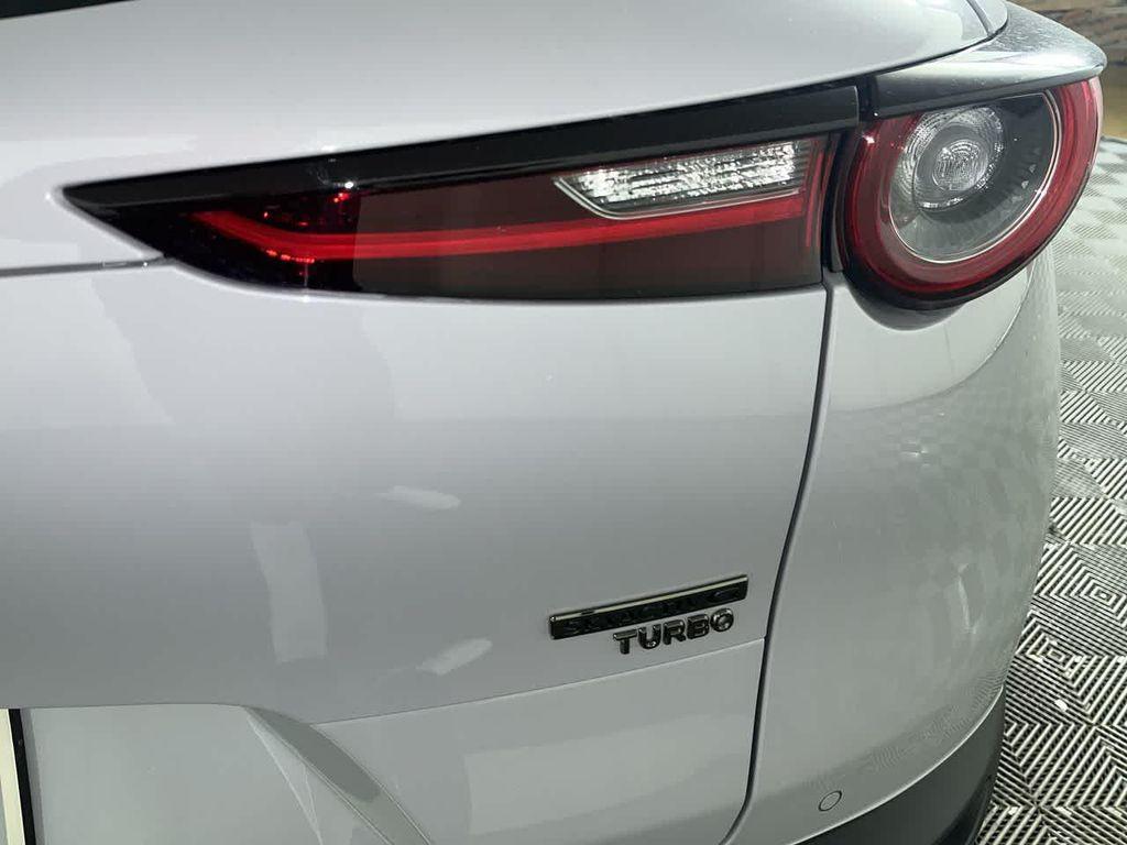 new 2026 Mazda CX-30 car, priced at $37,010