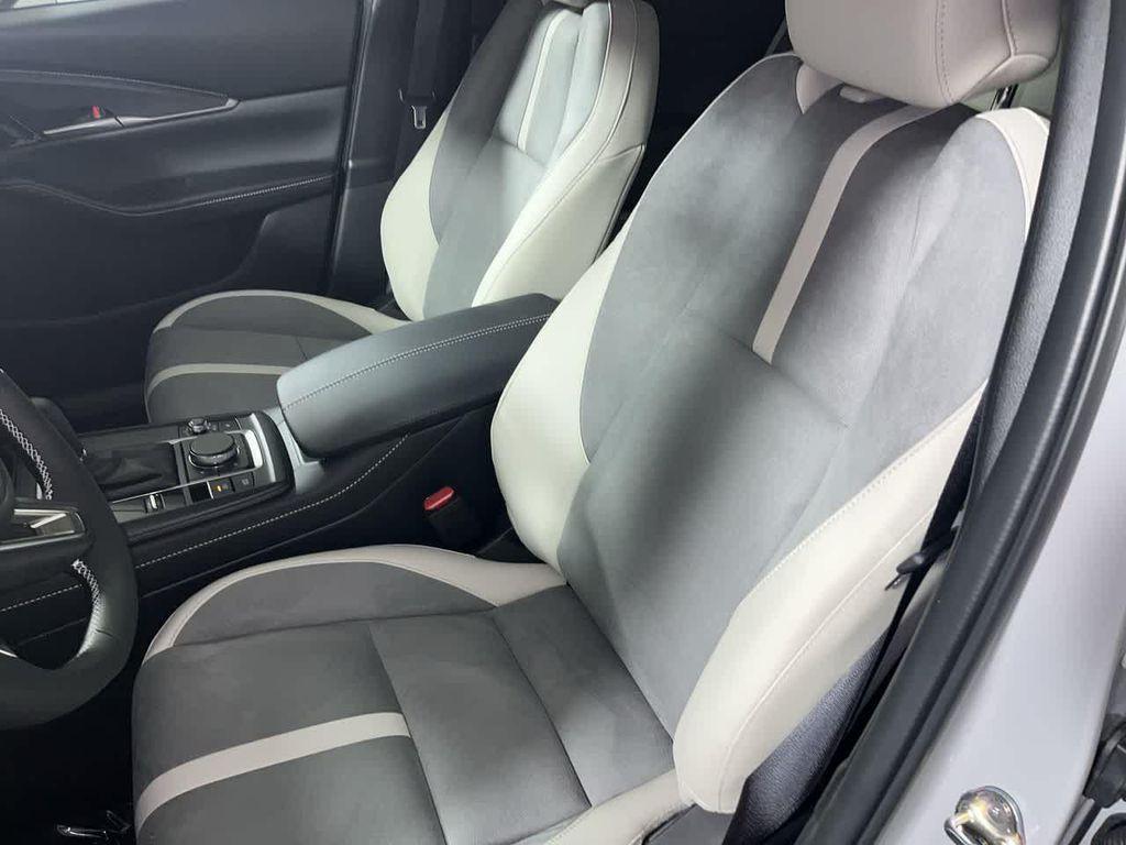 new 2026 Mazda CX-30 car, priced at $37,010