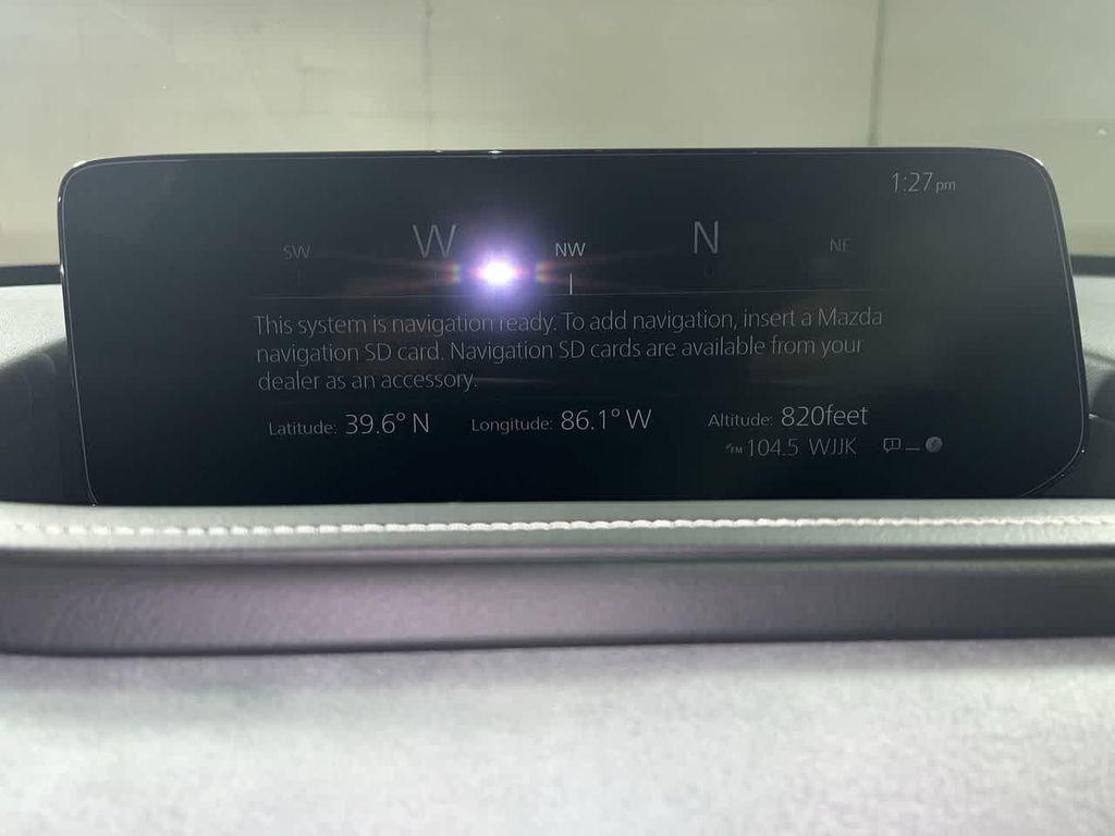 new 2026 Mazda CX-30 car, priced at $37,010