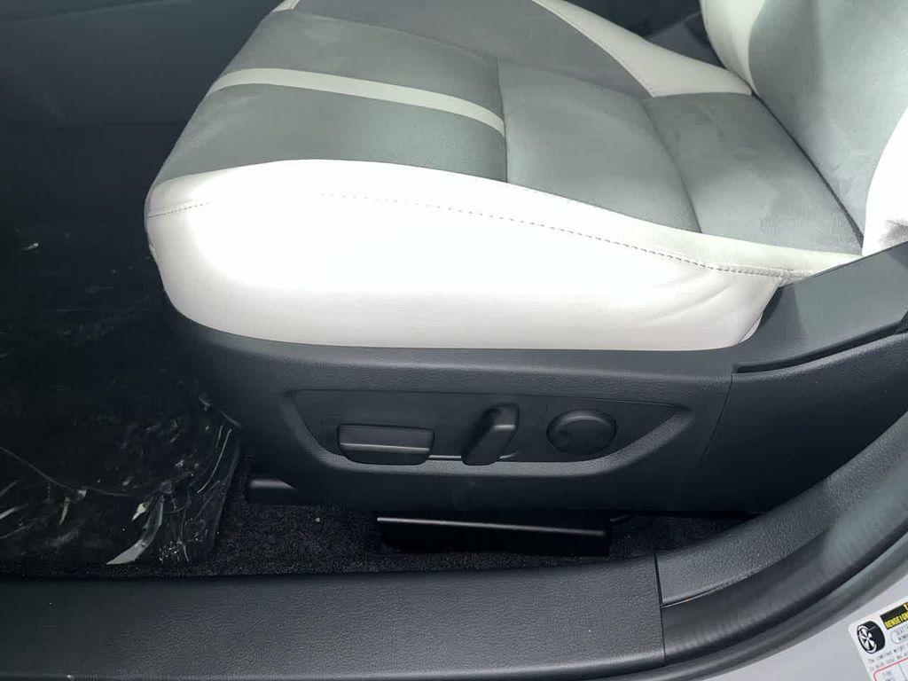 new 2026 Mazda CX-30 car, priced at $37,010