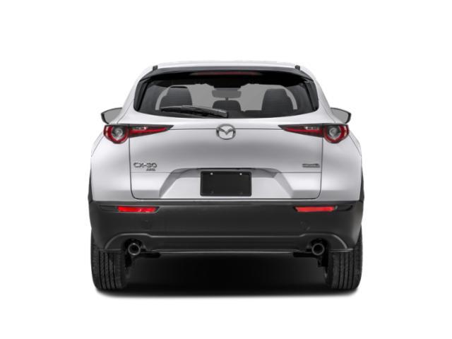 new 2024 Mazda CX-30 car, priced at $26,680