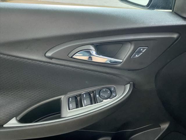 used 2024 Chevrolet Malibu car, priced at $21,693