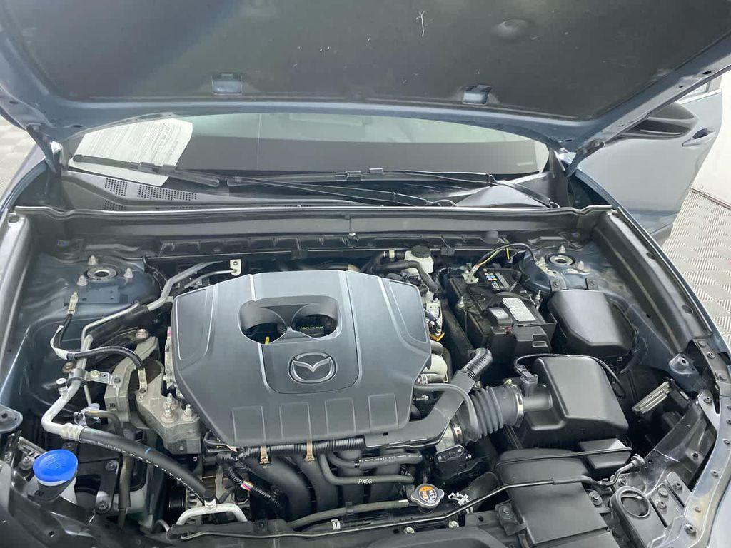used 2024 Mazda CX-30 car, priced at $27,499