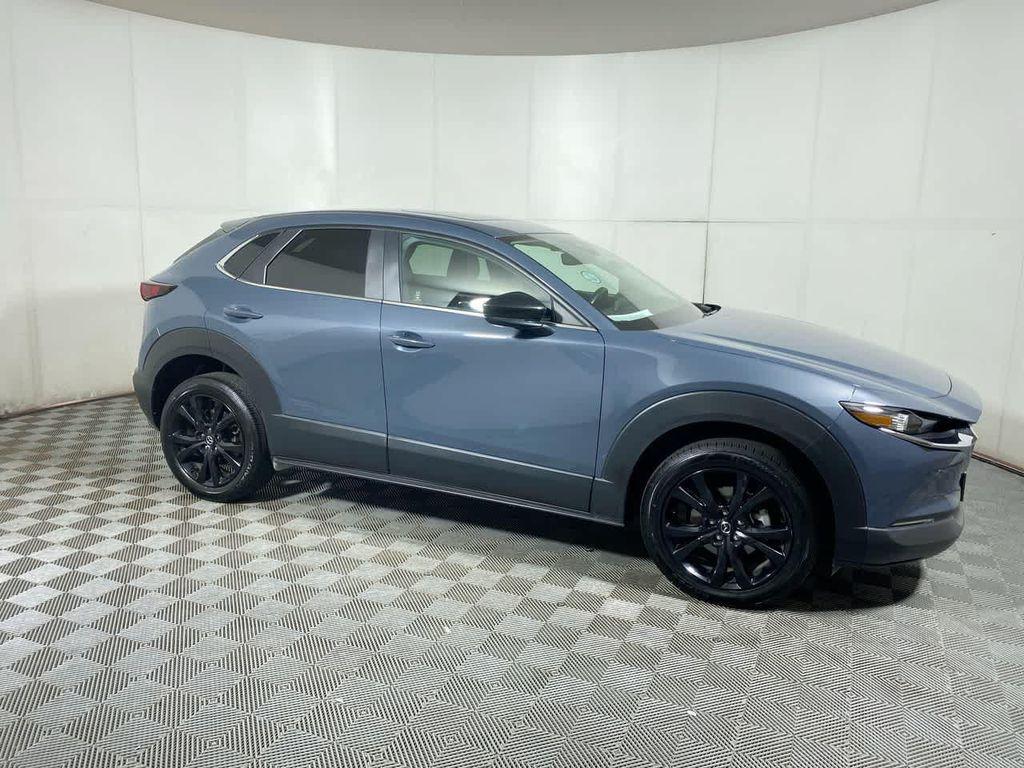 used 2024 Mazda CX-30 car, priced at $27,499