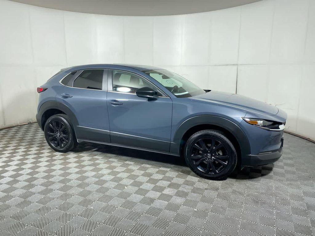 used 2024 Mazda CX-30 car, priced at $27,499