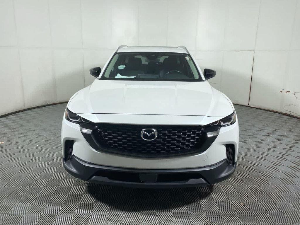 used 2024 Mazda CX-50 car, priced at $27,995