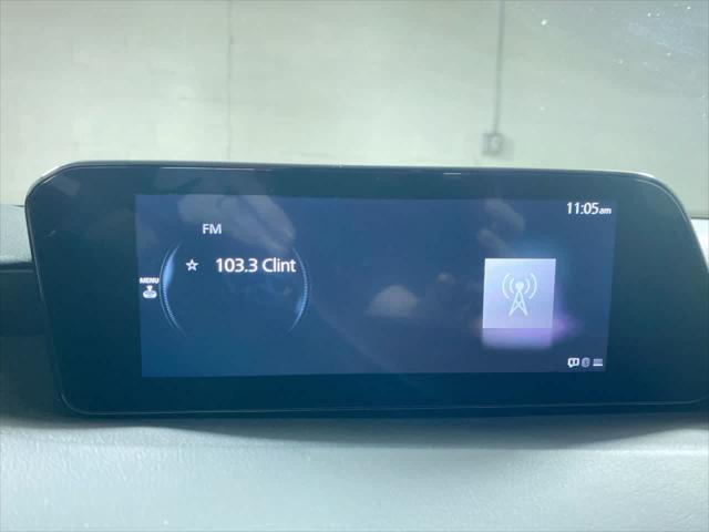used 2024 Mazda Mazda3 car, priced at $24,995