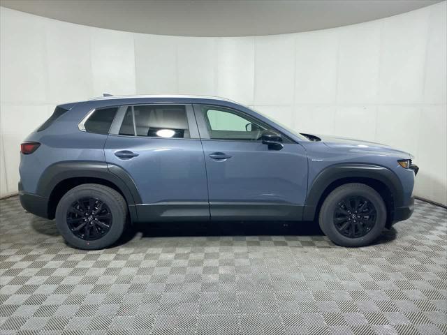 new 2025 Mazda CX-50 Hybrid car, priced at $35,030