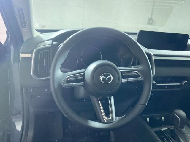 new 2025 Mazda CX-50 Hybrid car, priced at $35,030