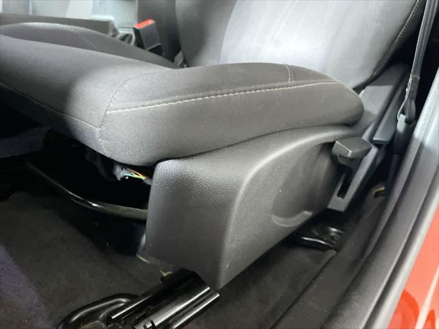 used 2018 Ford Focus car, priced at $10,995