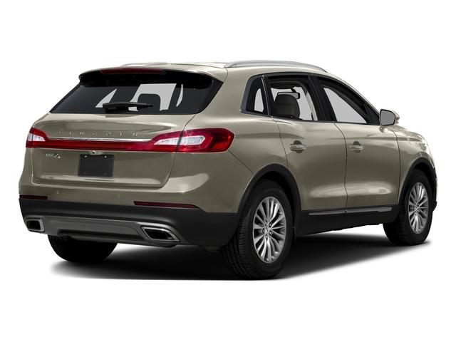 used 2016 Lincoln MKX car, priced at $11,995