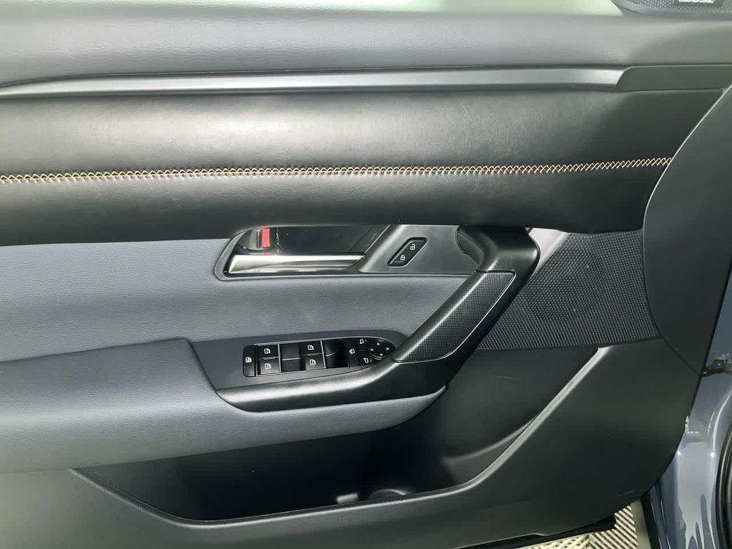 new 2026 Mazda CX-50 Hybrid car, priced at $43,680