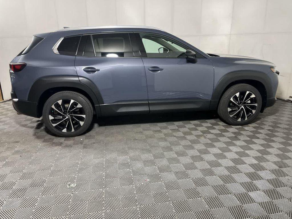 new 2026 Mazda CX-50 Hybrid car, priced at $43,680