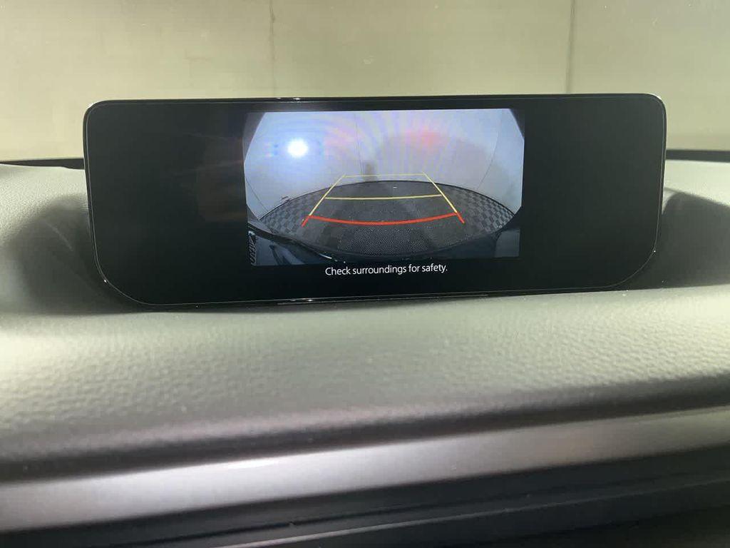 new 2026 Mazda CX-50 Hybrid car, priced at $43,680