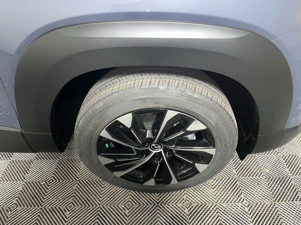 new 2026 Mazda CX-50 Hybrid car, priced at $43,680