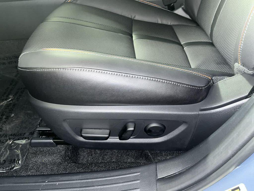 new 2026 Mazda CX-50 Hybrid car, priced at $43,680