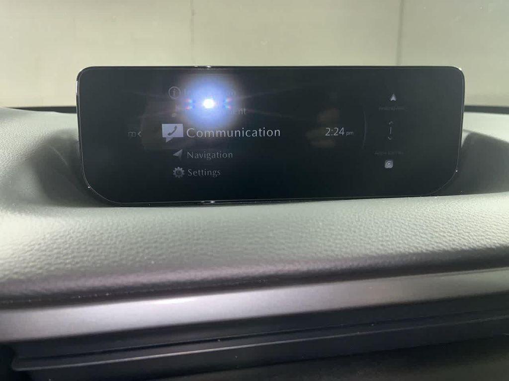 new 2026 Mazda CX-50 Hybrid car, priced at $43,680