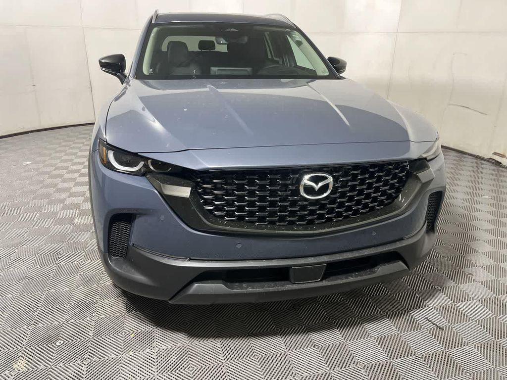 new 2026 Mazda CX-50 Hybrid car, priced at $43,680