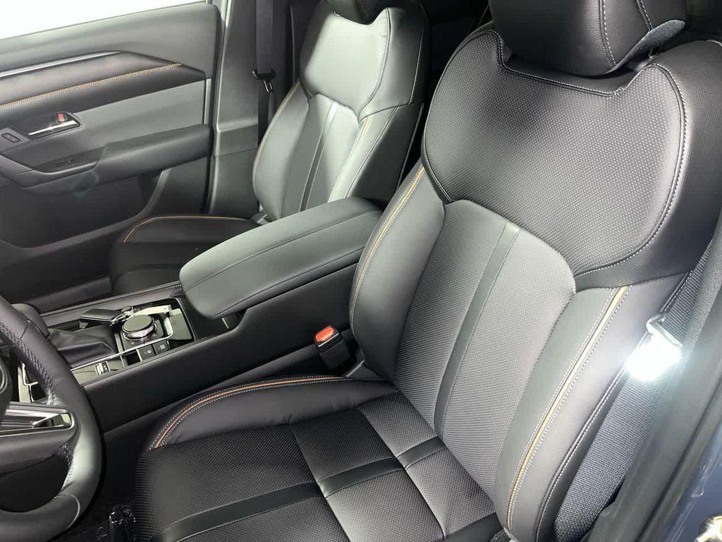 new 2026 Mazda CX-50 Hybrid car, priced at $43,680