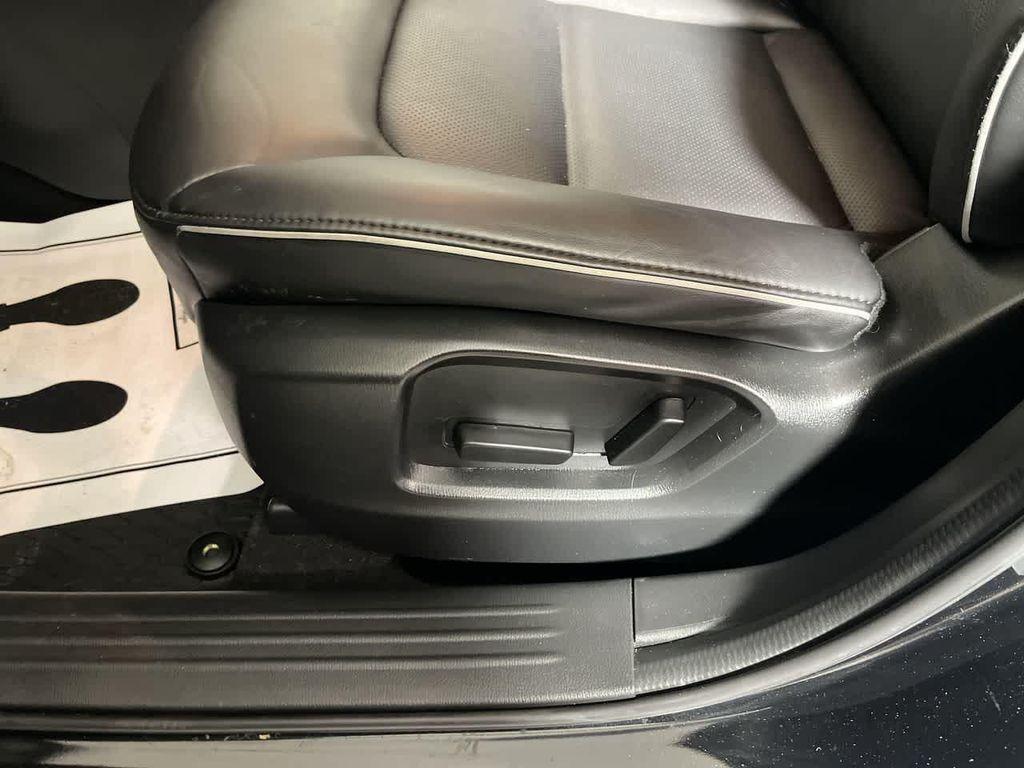 used 2024 Mazda CX-5 car, priced at $26,483