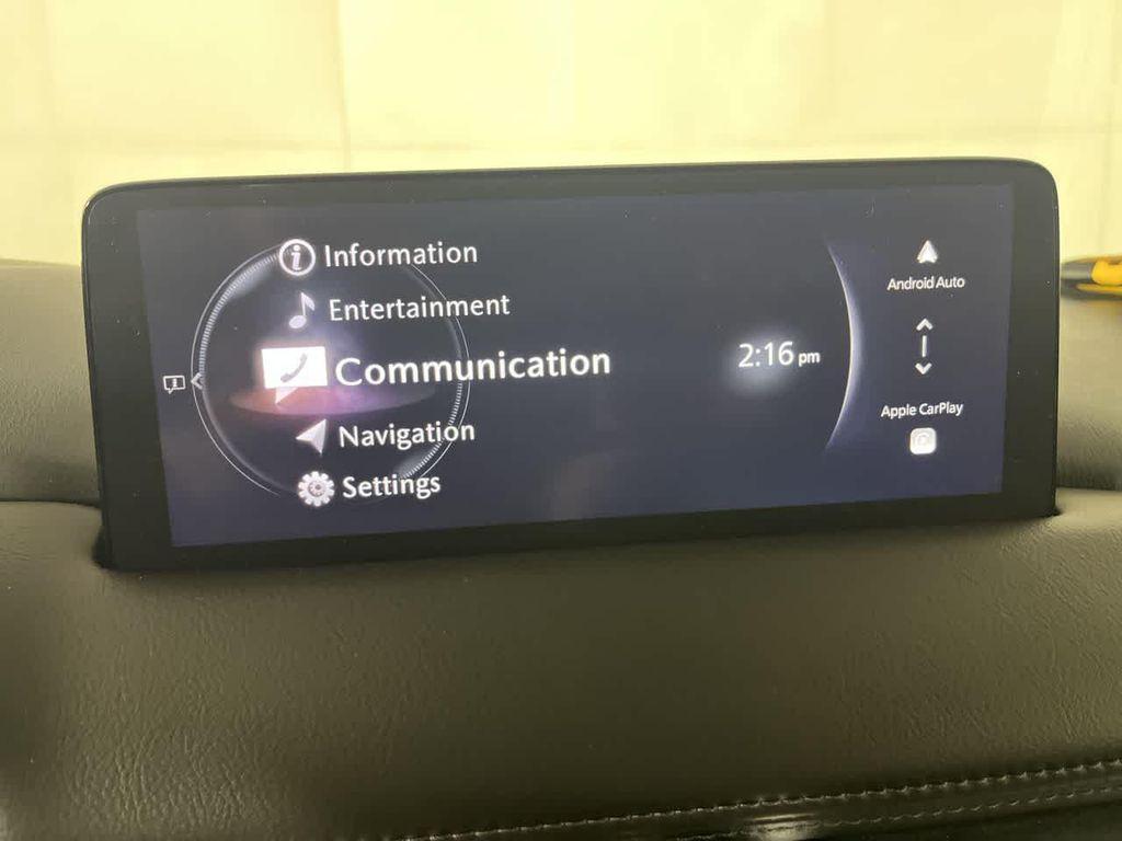 used 2024 Mazda CX-5 car, priced at $26,483