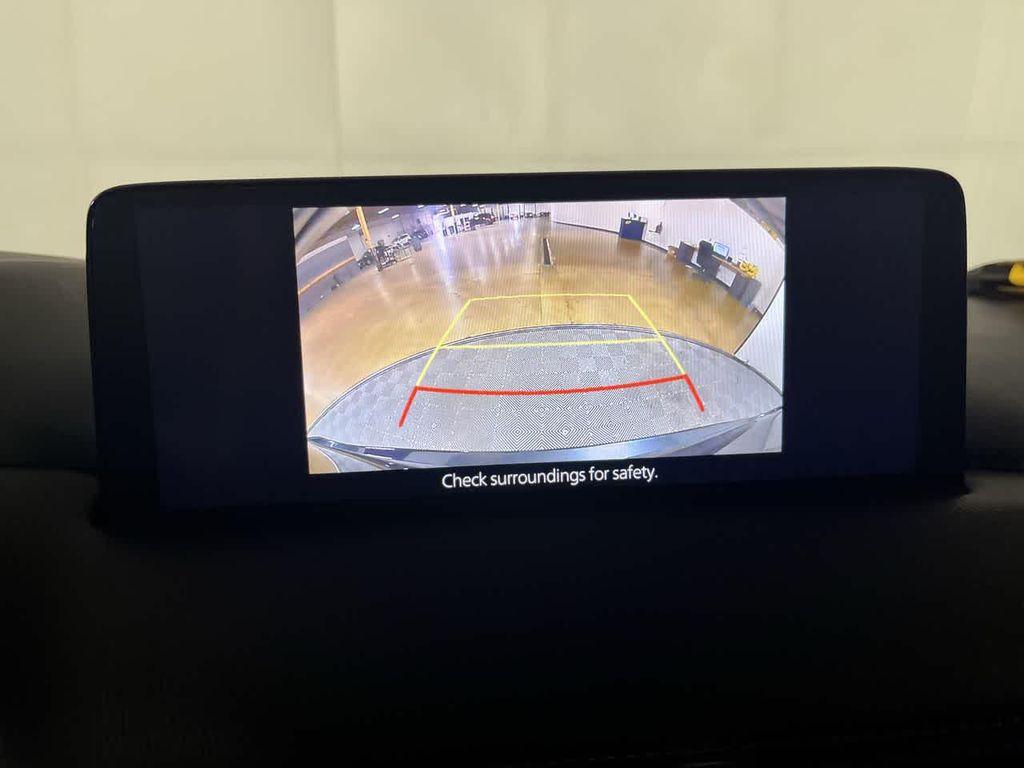 used 2024 Mazda CX-5 car, priced at $26,483