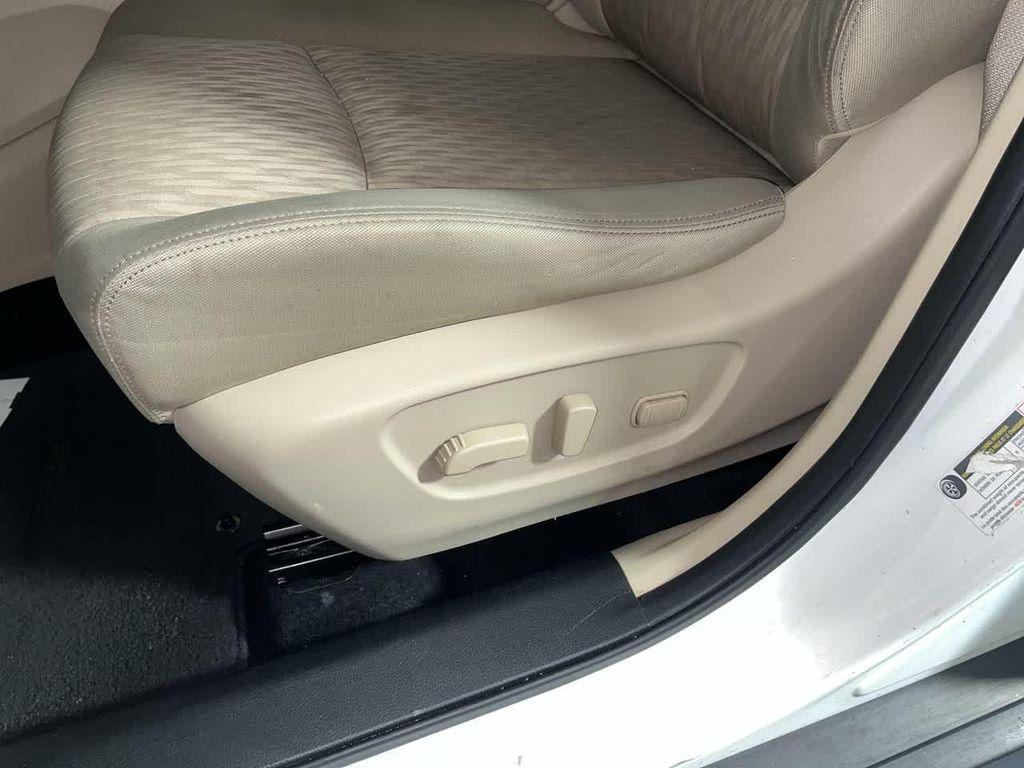 used 2017 Nissan Rogue car, priced at $12,995