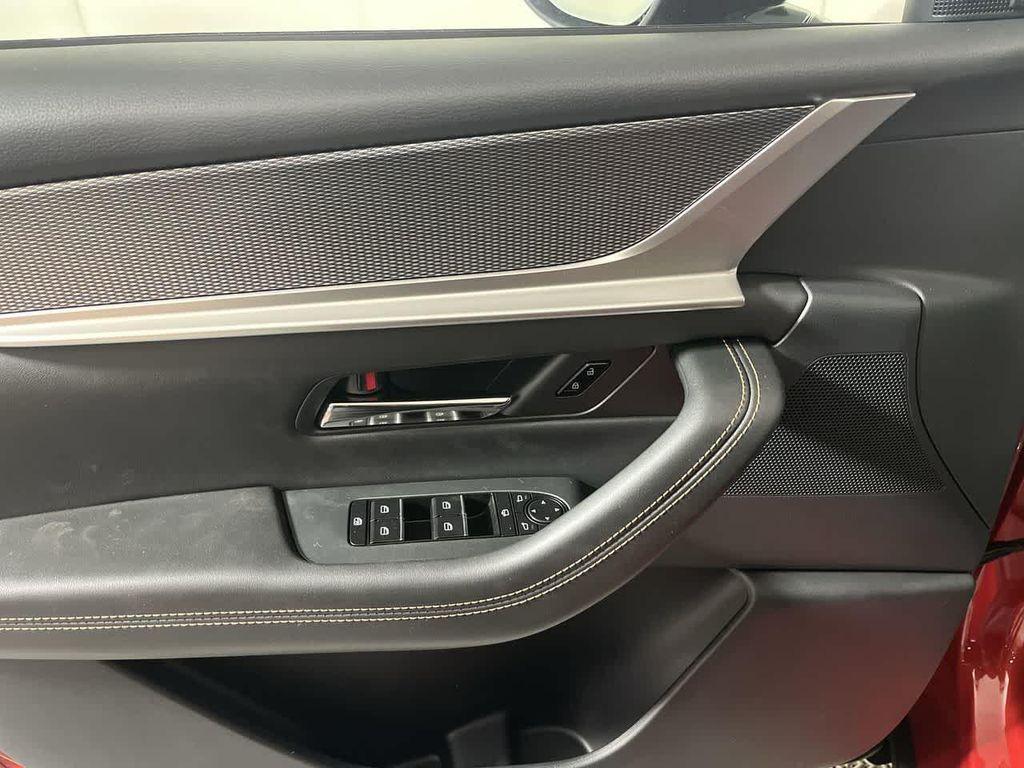 new 2026 Mazda CX-90 car, priced at $56,630