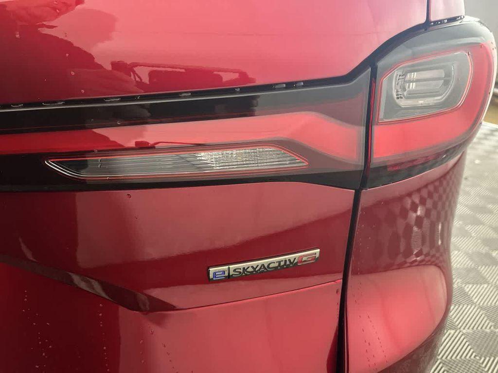 new 2026 Mazda CX-90 car, priced at $56,630