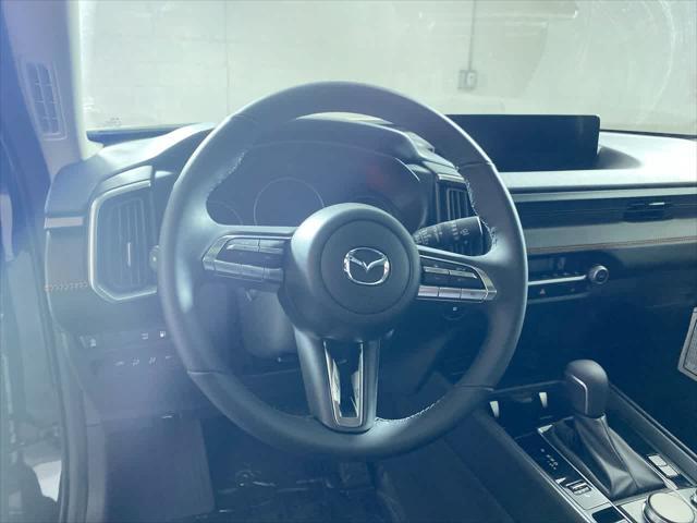 new 2025 Mazda CX-50 Hybrid car, priced at $39,210