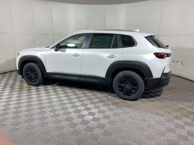 new 2025 Mazda CX-50 Hybrid car, priced at $36,175