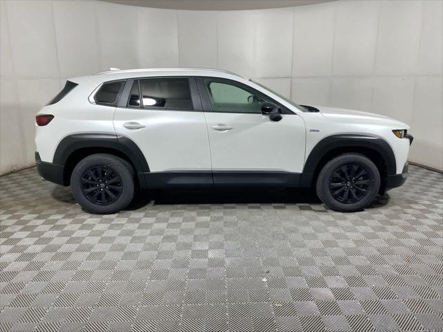 new 2025 Mazda CX-50 Hybrid car, priced at $36,175
