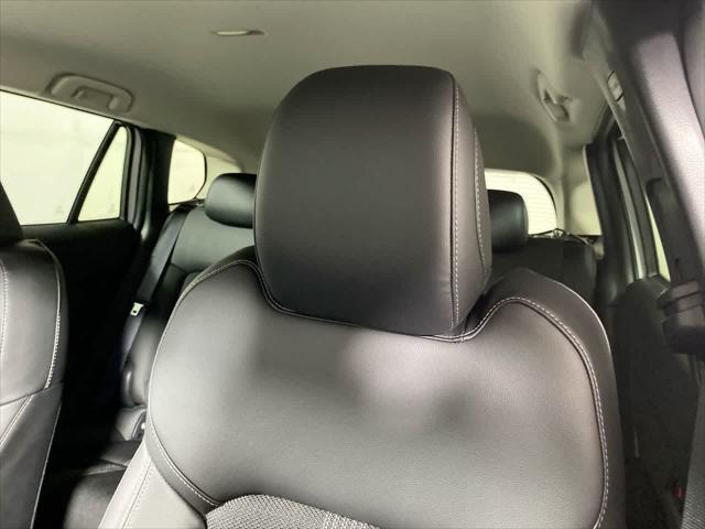 new 2025 Mazda CX-50 Hybrid car, priced at $36,175