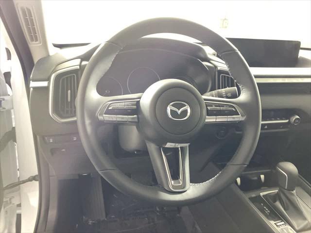 new 2025 Mazda CX-50 Hybrid car, priced at $36,175