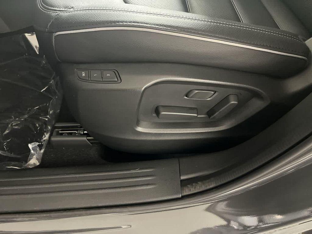 new 2025 Mazda CX-5 car, priced at $38,200