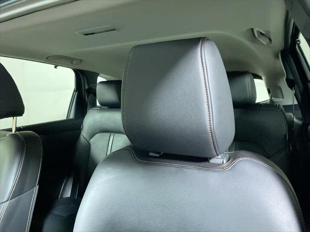 new 2025 Mazda CX-90 car, priced at $43,420