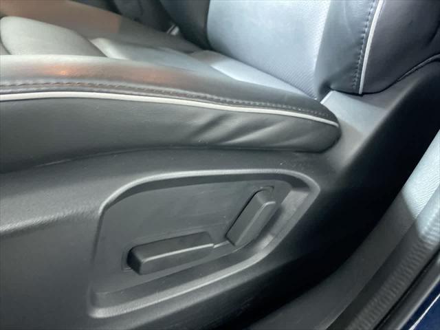 used 2024 Mazda CX-5 car, priced at $27,799