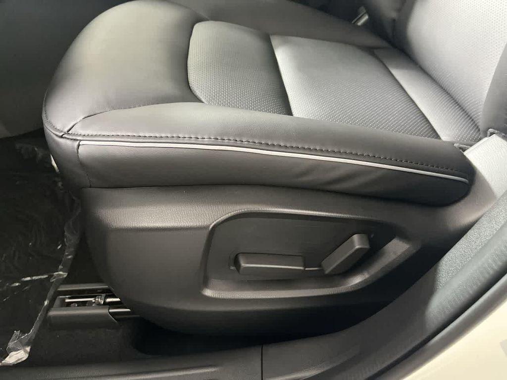 new 2025 Mazda CX-5 car, priced at $32,865